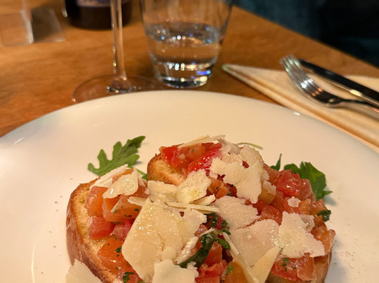 Da Salvatore Winterberg