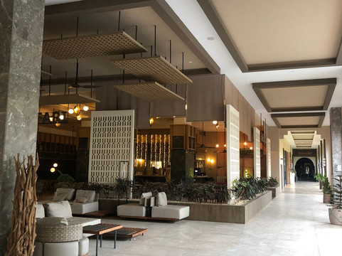 Safari Lobby Bar)-Ponto必去景点