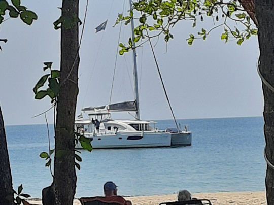 Koh Jum Delight Beach主图