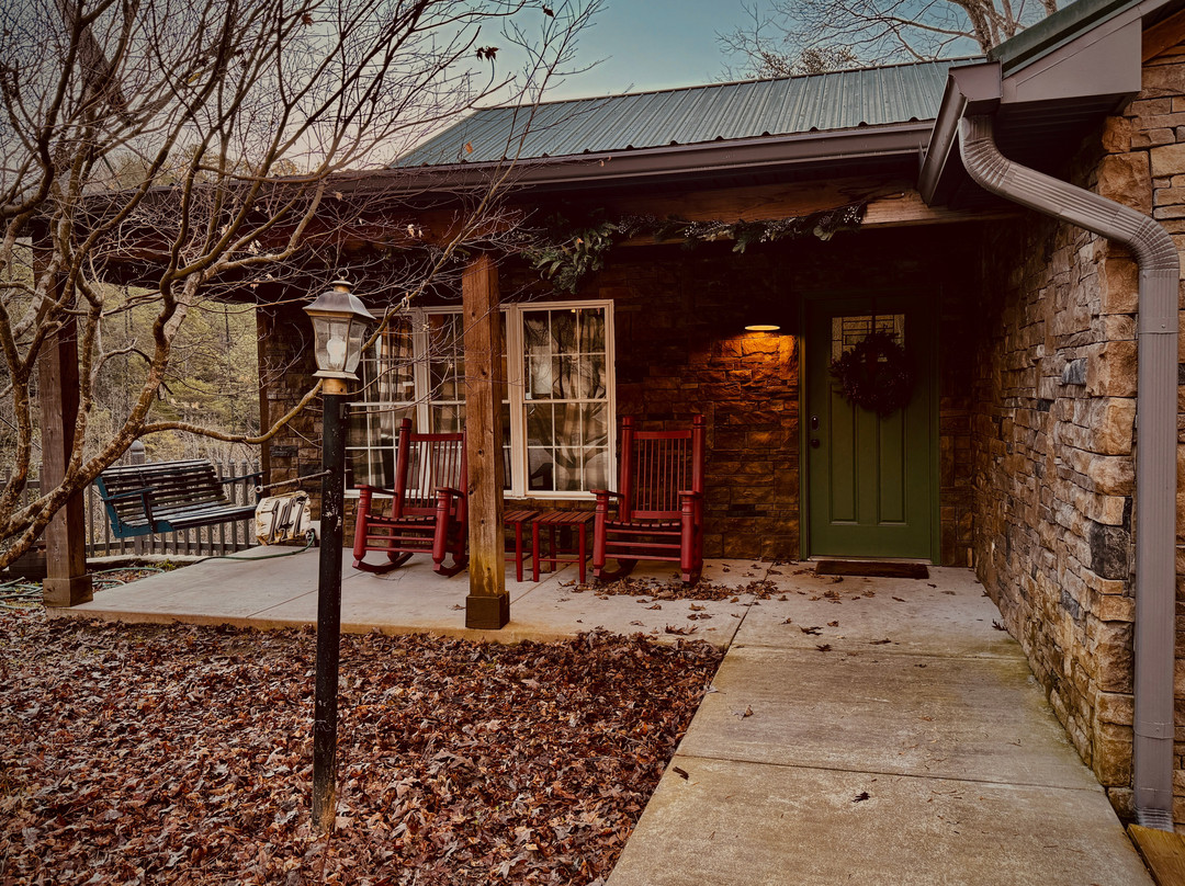Three Little Bears Retreat