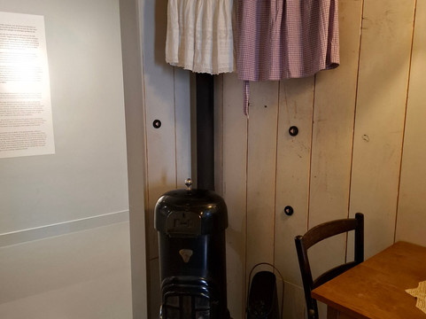 Volksbuurtmuseum-乌特勒支必去景点