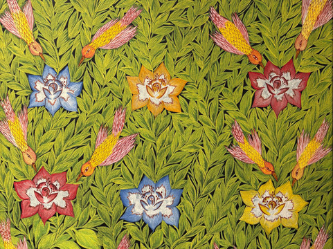 Haitian Heritage Museum-迈阿密必去景点