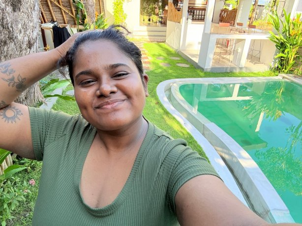 卡皮拉别墅-官方