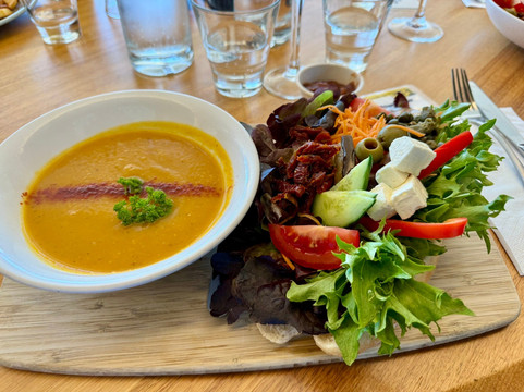 Pennicott Restuarant