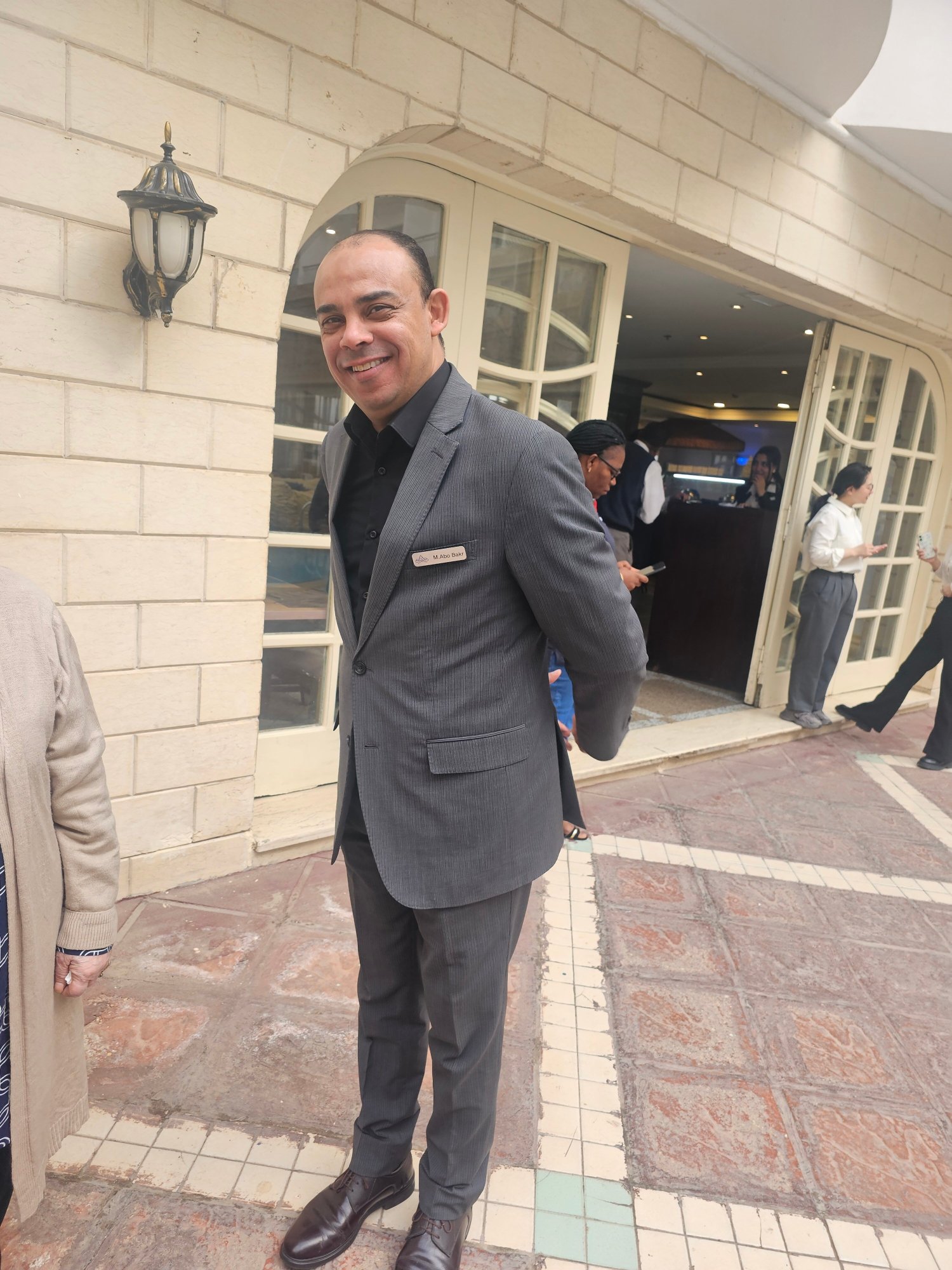 Azal Pyramids Hotel-官方