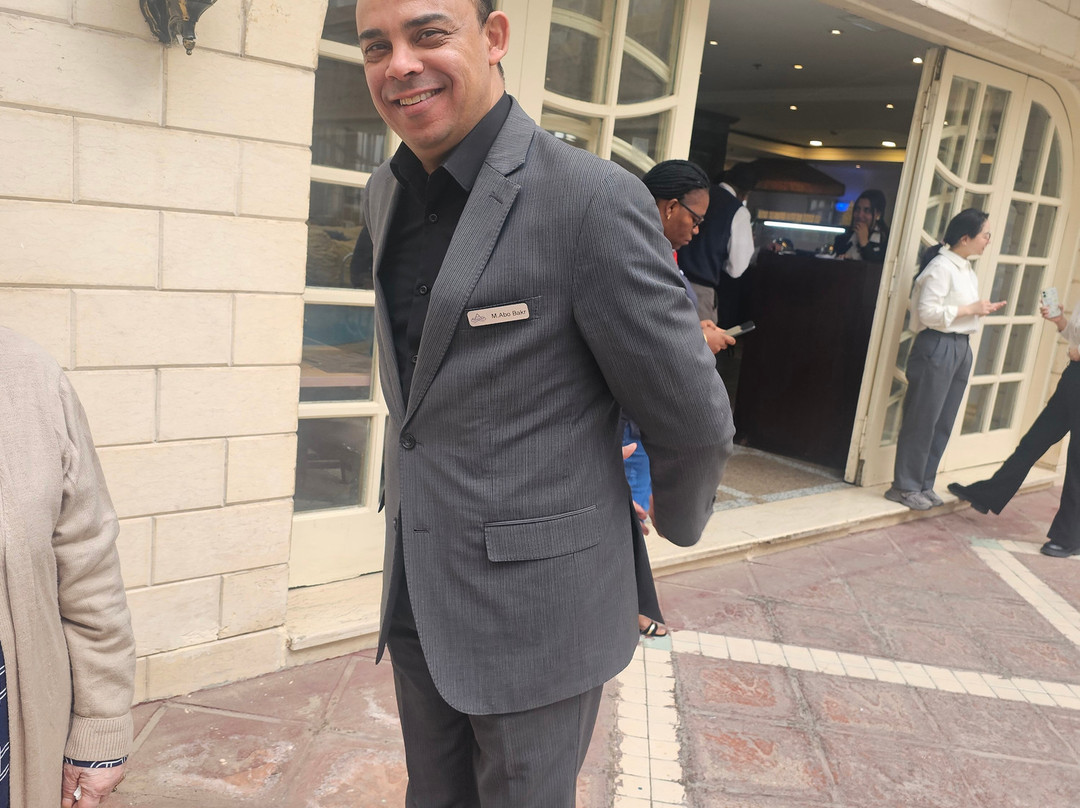 Azal Pyramids Hotel主图