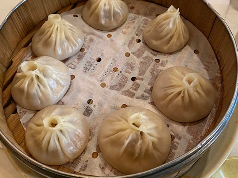 Loves Dumpling House