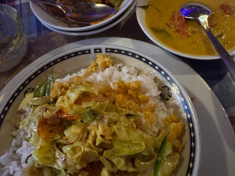 Top Secret Restaurant