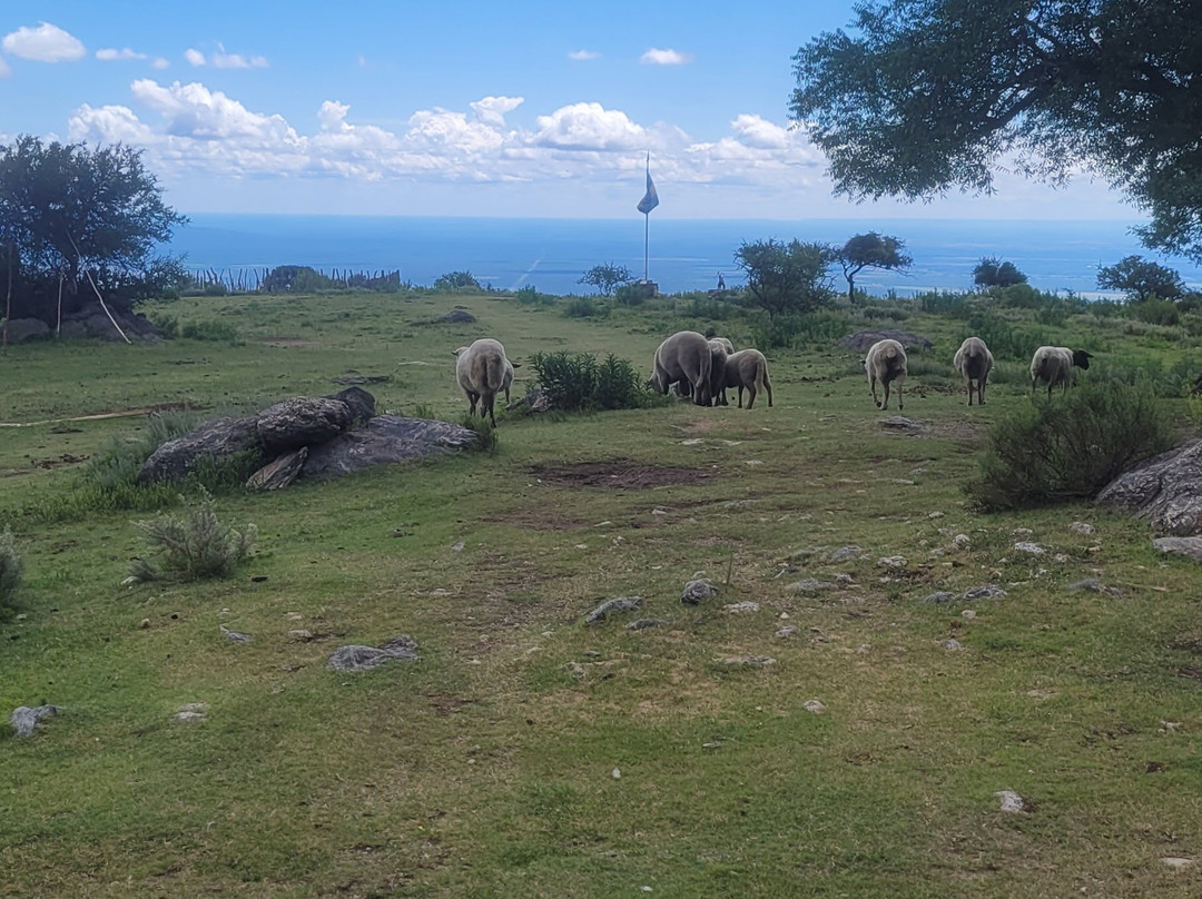 El Puesto de Ferreyra-圣哈维尔必去景点