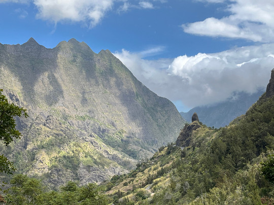 RN5 Road-西拉奥必去景点