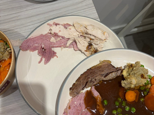 Toby Carvery Bessacarr主图