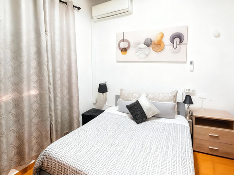 Hostel Luso Espanhola主图