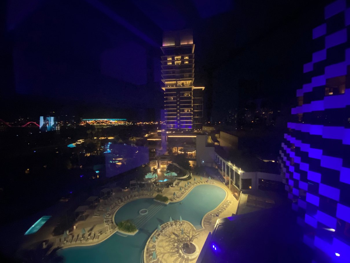 珀斯大都会皇冠酒店-官方