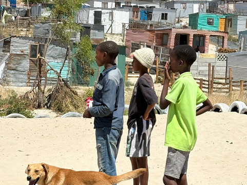 18 Gangster Museum-Khayelitsha必去景点