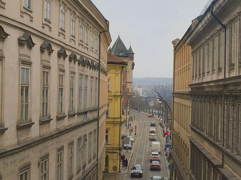 Story of Prague - Museum-布拉格必去景点