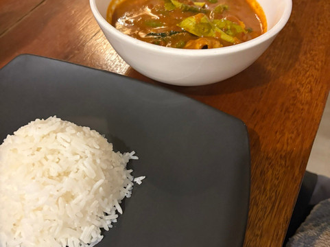 Cooking with Mon-兰塔岛必去景点