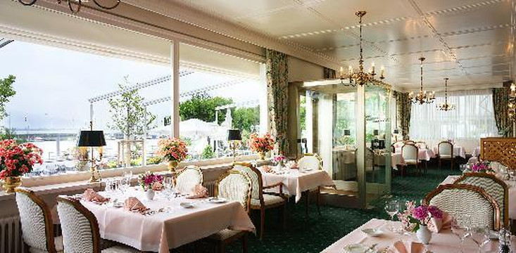 Hotel Reutemann Und Seegarten