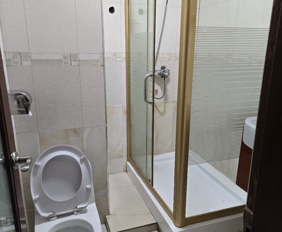 Greenlight Hotel主图