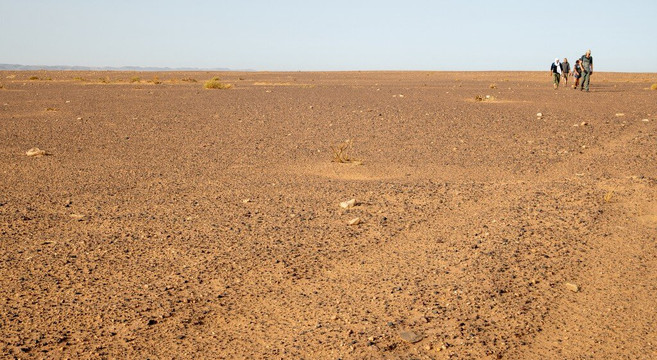 nomadic life-迈哈米德必去景点