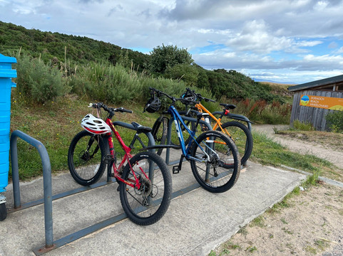 Dornoch Beach-Dornoch必去景点