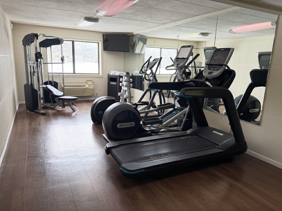 凯艺酒店-米兰桑达斯基主图