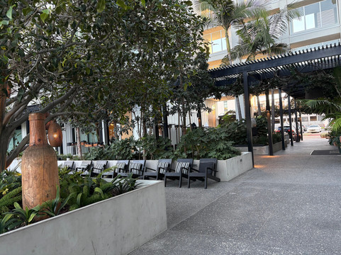 太平洋海滩度假村 - Hyatt尚选品牌成员主图