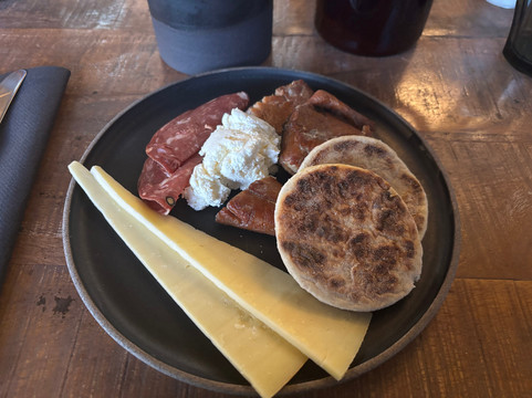 The Dunvegan - Rooms主图