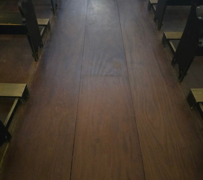 Basilica of Nossa Senhora do Pilar-欧鲁普雷图必去景点