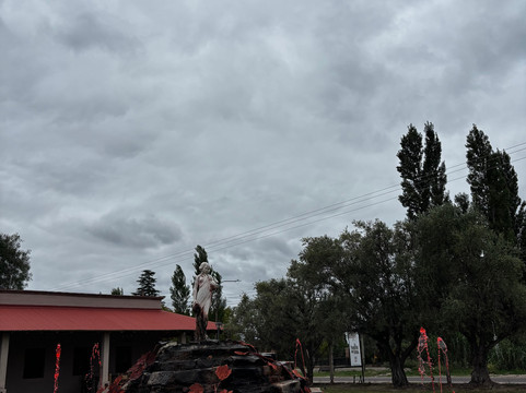 Bodega Labiano-圣拉斐尔必去景点