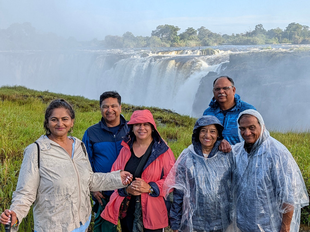 Supertime African Tours-约翰内斯堡必去景点