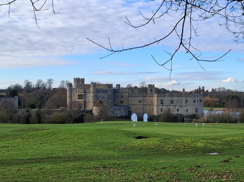 利兹城堡马厩庭院房酒店主图