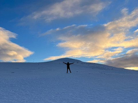 Sherpatrappa-Tromsdalen必去景点