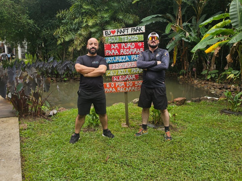 Raft Adventure Park-Tres Coroas必去景点