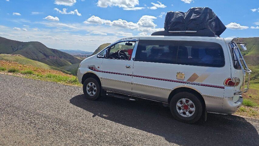 Tours in Madagascar with Emmanuel-Miandrivazo必去景点