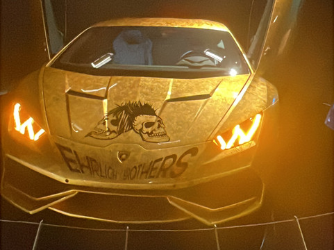 House Of Magic-奥伯豪森必去景点