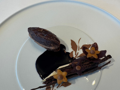 Villa Rene Lalique主图