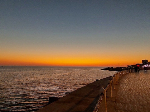 Rock Path-阿克涛必去景点