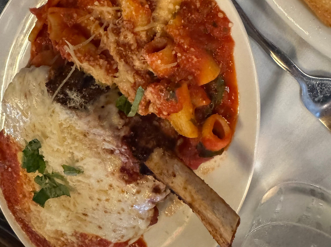 Amore Italian Chophouse