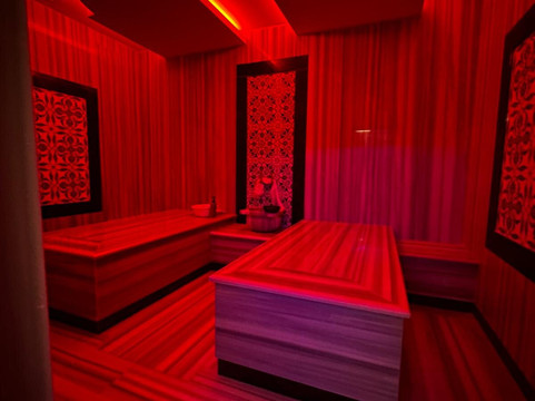 Olia Hamam Sauna&masaj