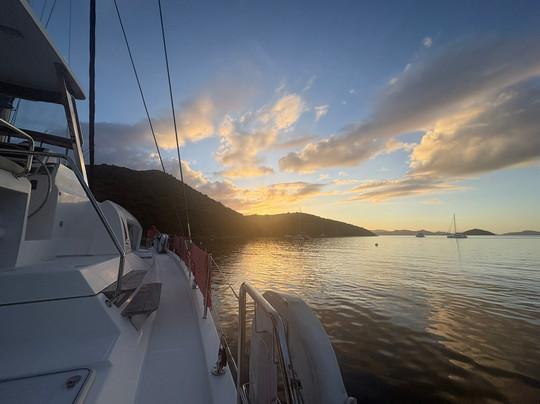 Voyage Charters-托土拉必去景点