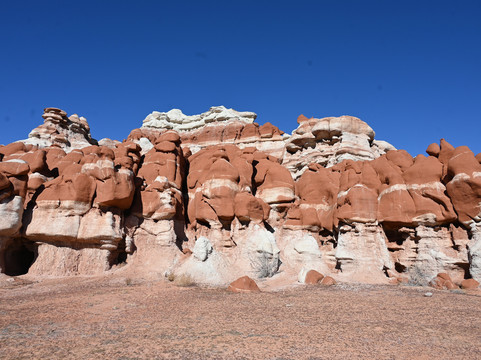 Hopi Tours-Kykotsmovi Village必去景点