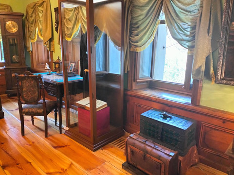 Gorokhovets History and Architecture Museum-Gorokhovets必去景点