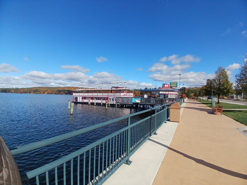 The Naples Causeway-Naples必去景点