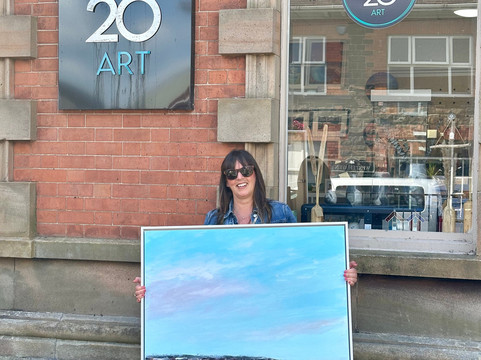 2020 Art-Whitehead必去景点