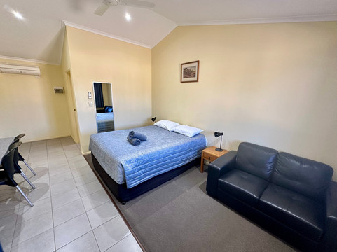 莫拉汽车旅馆主图