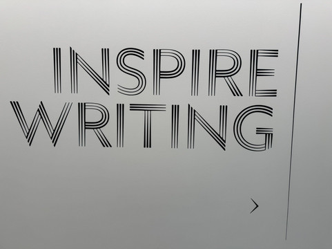 Montblanc Haus-汉堡必去景点