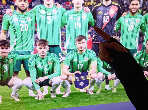 Irish FA Tours-贝尔法斯特必去景点