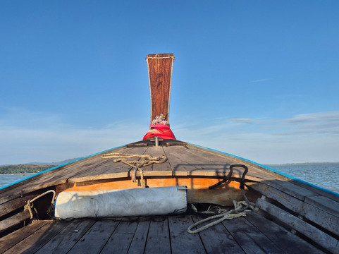 Thai Vacances-普吉岛必去景点