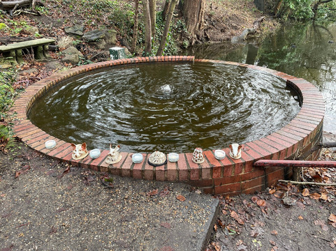 Bromley Palace Park-布罗姆利必去景点