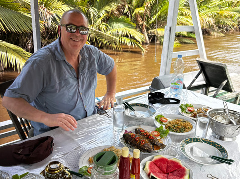 Local Guides - Tanjung Puting-Pangkalan Bun必去景点